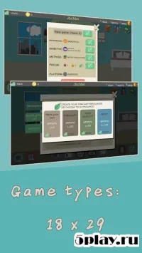 J.O.S.H - India's Very Own Indie FPS Multiplayer 9.99