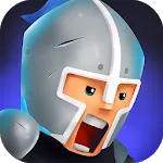 Heroes Infinity: RPG Strategy Super Heroes