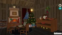 Interactive Christmas 3D HD Live Wallpaper 1.3
