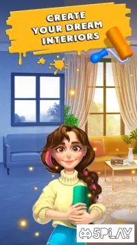 Planner 5D - Дизайн інтер'єру