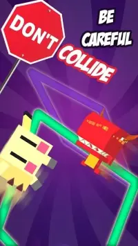 Intersection - 3D Puzzle Game 1.0.6