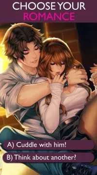 Is It Love? Matt - Bad Boy 1.3.360