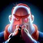 Delta Touch [THE Doom engine source port]