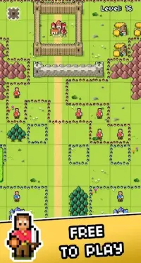 Shattered Plane: Turn - Based Strategy Game