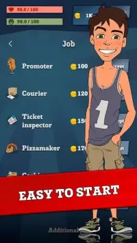 Из Грязи в Князи: Коммунист 1.0.1