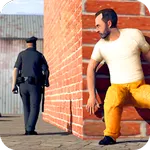 American Jail Break - Block Strike Survival Games