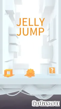 Jelly Jump