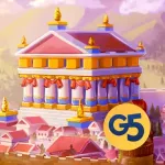 Disney Magic Kingdoms: Побудуй чарівний парк!