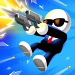 Johnny Trigger: Sniper 1.0.38