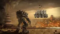 Jugg Wars 1.0