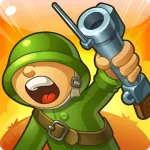 Jungle Hero 0.1.0