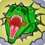 Jurassic Dinosaur - Simulator Games for kids 1.1.4