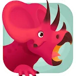 Jurassic Dinosaur - Simulator Games for kids 1.1.4