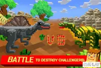 Jurassic Craft Addons MCPE 1.0