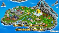 Jurassic Story Dinosaur World 3.4.20