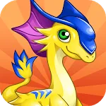 Jurassic Dinosaur - Simulator Games for kids 1.1.4