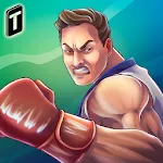 Karate King Борьба Игры: Супер кунг-фу Борьба 1.8.9