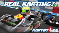 Kart Stars