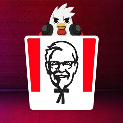 KFC THAILAND Delivery & Pickup