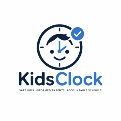 KidsClock - Parent