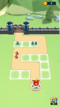 King Of Defense 0.0.5