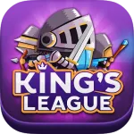 King's League: Odyssey 1.1.9