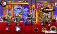 Street Kungfu : King Fighter 1.09