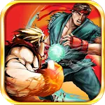 Chaos Fighter Kungfu Fighting