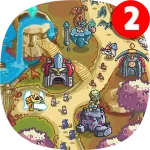 Epic Monster TD - RPG Tower Defense v36