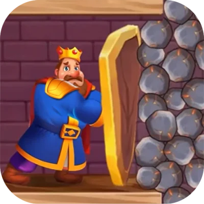 Kingdom Match: Royal Adventure