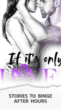 Read.Love - Романтические истории и приключения 1.17