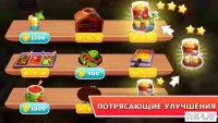 Kitchen Craze – Кулинарная игра для шефов 2.1.4