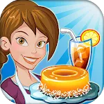Cooking Grace - A Fun Kitchen Game for World Chefs