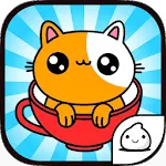 Kitty Cat Evolution Game 1.09