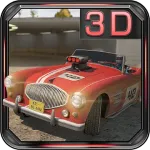 4x4 Офф-Роуд Ралі 7