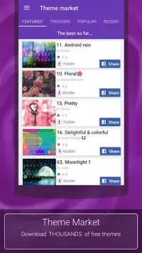 Клавиатура ai.type ПЛЮС 9.6.0.6