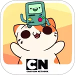 Cartoon Network Party Dash