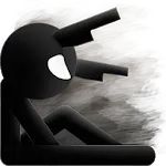 Knife Attacks: Stickman Battle, Fight Warriors