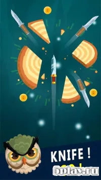 Idle Knife: Slash The Fruits 1.5.1