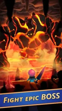 Метелик простою 1.0