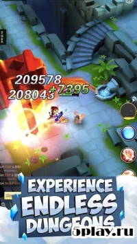 Knights & Dungeons 3.3.14