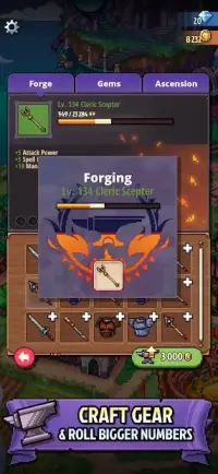 Knights of Pen & Paper 2 v2.7.3