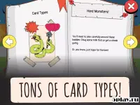 Knights of the Card Table - Dungeon Crawler