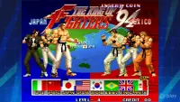 KOF '94 ACA NEOGEO 1.0