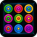 Кольорові кільця