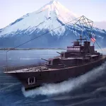 Кораблі битви: Тихий океан