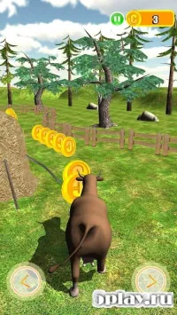 Супер Корова Lite