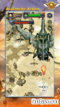 Космический кадет - эскадрилья Галактическая война 3.1