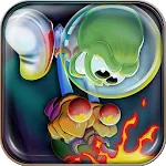 Космічна Оборона Стрелялка