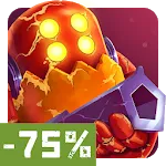 Космический бомж 1.1.758